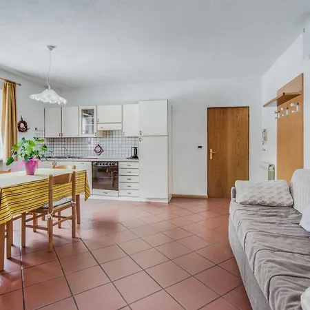 Apartment Cesa Raffaella - Pordoi Canazei