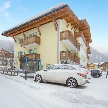 Apartment Cesa Raffaella - Pordoi *
